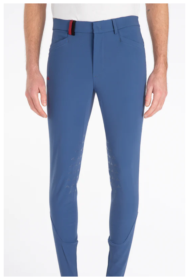 Makebe George - Men's Breeches